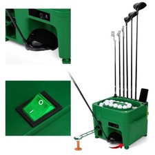 New Product Infrared Induction Golf Ball Dispensers