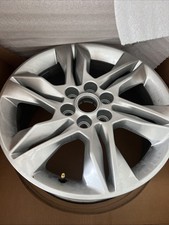 18 2019 20 21 22 Chevrolet Blazer 18x8 Wheel Rim New Factory Take Off 5934
