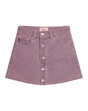 Dl1961 Jenny Mini Skirt 14