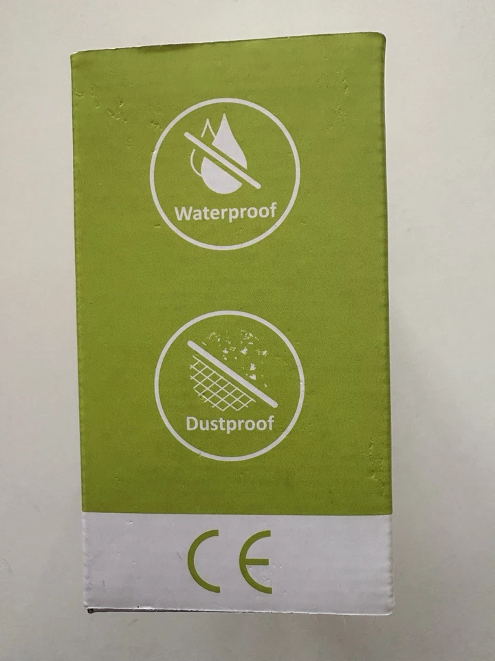 Mobiwire Dakota Tough Mobile Phone LOCKED 3g/2g, IP67 Dust Waterproof - Image 3 of 4