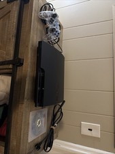 Sony PlayStation 3 Slim CECH-2501A Console tested and working