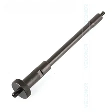 Diesel Common Rail Injector Nozzle Copper Washer Gasket Remove Install Tool