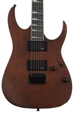 Ibanez Gio GRG121DX - Walnut Flat