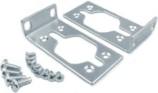 Mount Kit Fits 17.3" Wide Racks Compatible/Replacement for HP ProCurve Aruba Off