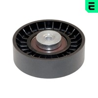 Optimal Umlenk-/FüHrungsrolle Keilrippenriemen 0-N1632 FüR Touareg A8 7L6 7LA Vw