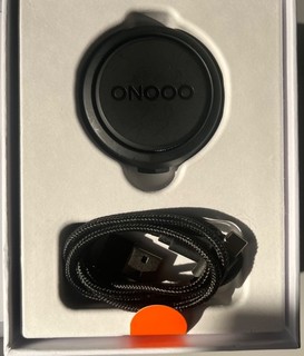 Verkehrswarngerät OOONO Co Driver Nr. 2