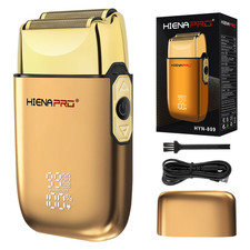 Hair Clipper Hair Cutting Professional Clipper Beard Trimmer Barber Shop Machine