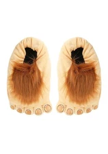 Adult Hobbit Costume Feet