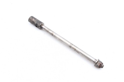 Hinterradachse Steckachse hinte Honda GL 500 D Silver Wing PC02 82-83