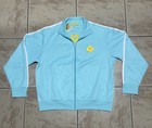 Butter Baby Trainingsjacke Limited Edition Designed by Tory Burch Gr. XL