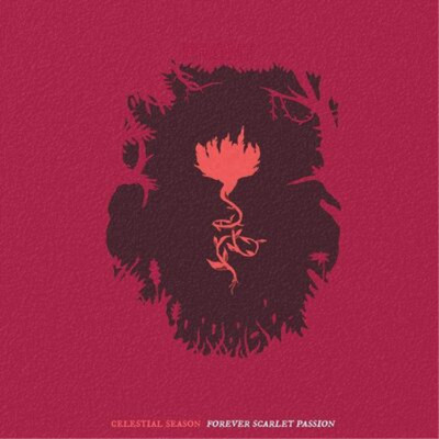 Celestial Season Forever Scarlet Passion (Vinyl) 12'' Album