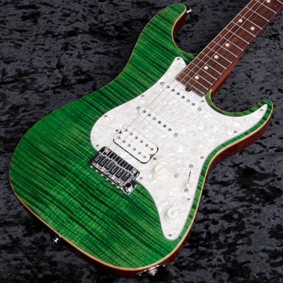 SUHR Pro J Series-S3 Trans Green [J3979]