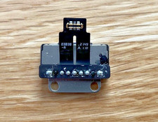 Genuine Apple MacBook Pro Magsafe DC-IN Power board w screws 821-03838-A