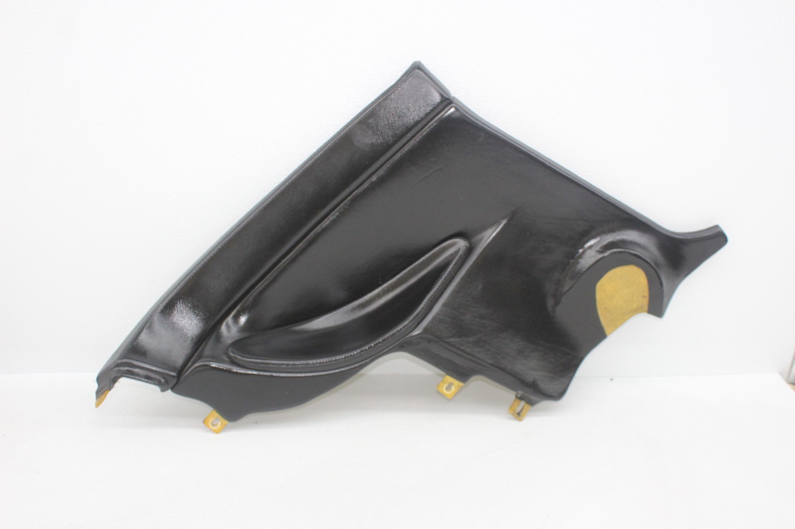 99-01 FERRARI 456 M LEFT SEAT ARMREST SIDE PANEL CUSHION