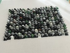 Warhammer Lizardmen Skink Archer Squad Plastic OOP