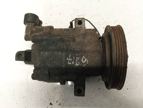 Nissan Micra 2006 AC AIR Compressor Pump 92600ax80a, Genuine #2560371-30