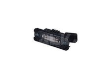 Kennzeichenleuchte ALKAR 2413128 C5W für VW GOLF 5 Variant 1K5 PASSAT CC B6 357