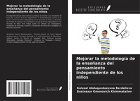 Gulasal Abduqunduzovna Berdalieva (U. A.) | Mejorar La MetodologíA De La...