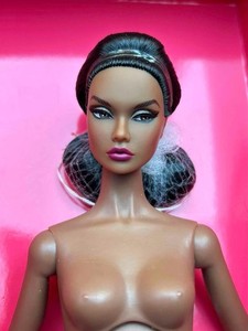 Resort Ready Poppy Parker | eBay