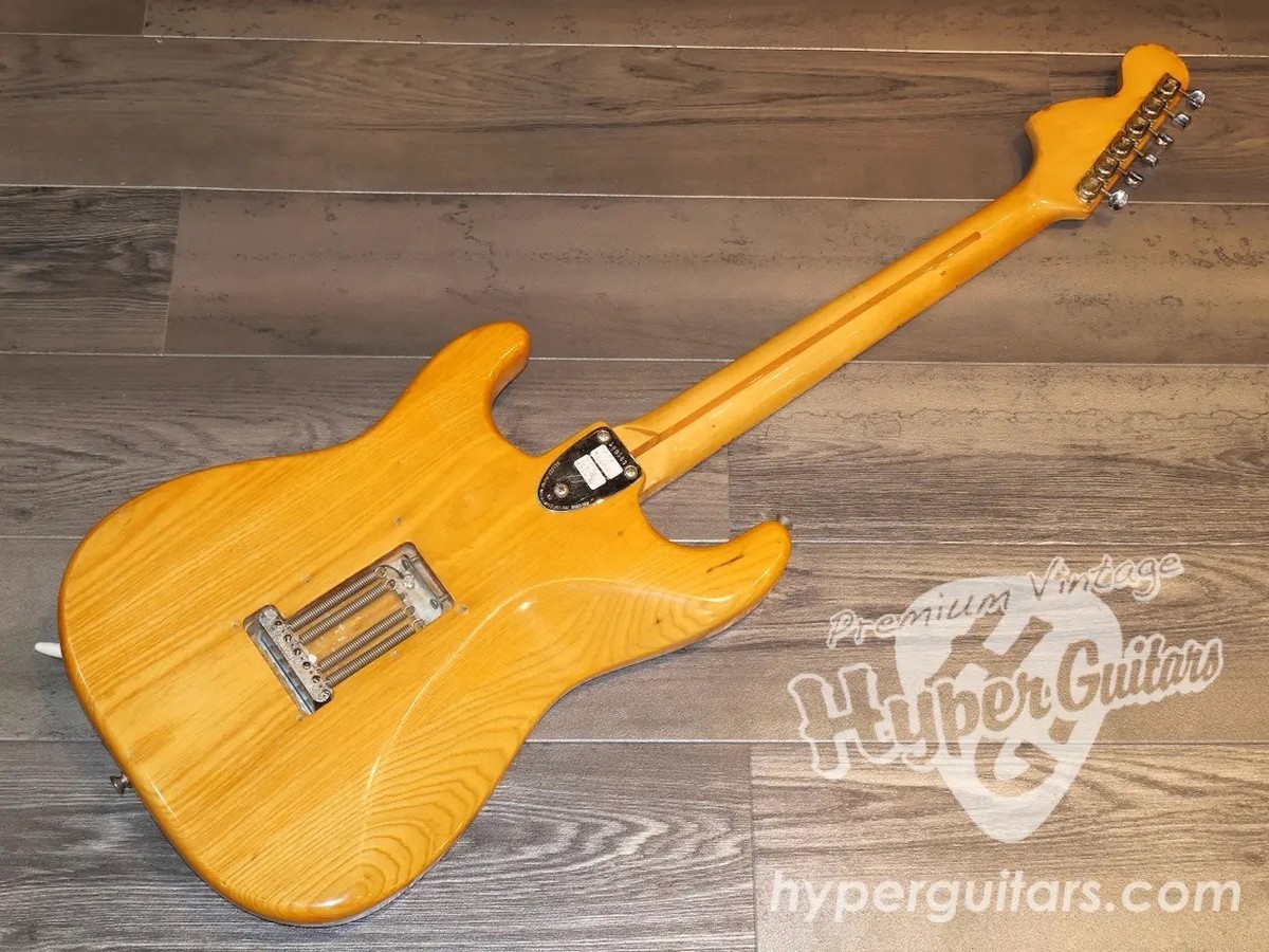 Fender ギター Fender 74 Stratocaster Electric Gutiar [AUTH] | eBay