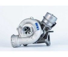 BorgWarner Turbolader 53039880195 für VW Passat 3BG Audi A6 4B A4 8E Skoda