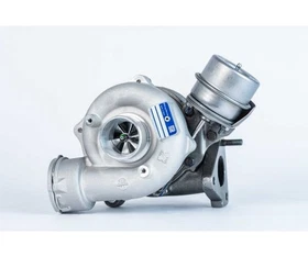 BorgWarner Turbolader 53039880195 für VW Passat 3BG Audi A6 4B A4 8E Skoda