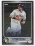 2022 TOPPS CHROME MICHAEL BRANTLEY AUTO #CVA-MB