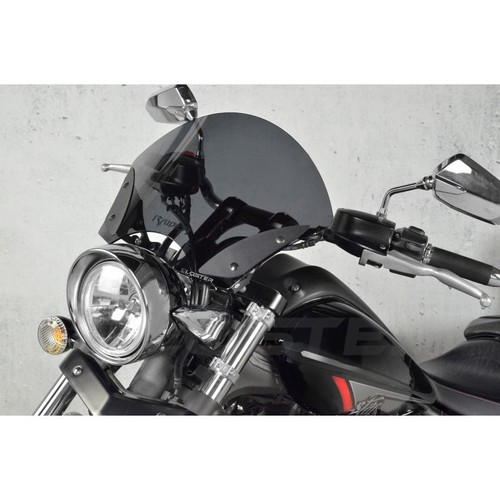 Yamaha XV 1900 Raider (2008-2016) Low Chopper Screen Shield - Szyba motocyklowa - Zdjęcie 4 z 9