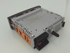 Autoradio Citroen C2
