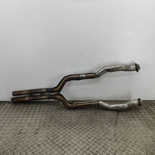 Aston Martin DB11 Exhaust System MY53-5220-AB 4.0 Petrol 375kW 2022 25866526