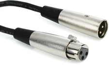 Hosa XLR-120 Balanced Interconnect XLR Cable - 20 foot