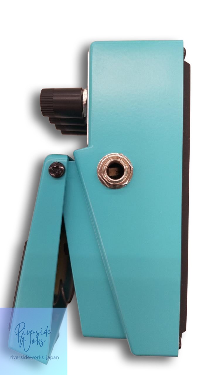 BOSS LMB-3 Bass Limiter Enhancer Effect Pedal Used JP