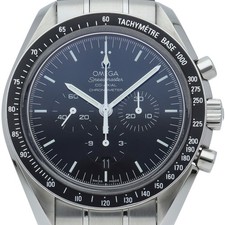 OMEGA Speedmaster Moonwatch Co-Axial Date Chronograph 44.25mm 311.30.44.50.0...