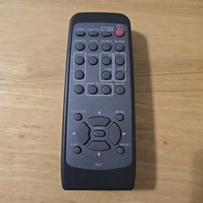 Genuine Hitachi R007 Projector Remote CPX3 CPX4 CPX201 CPX401 CPX450 CPX4011N