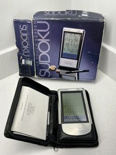 Excalibur Deluxe Edition Touch Screen Sudoku ...