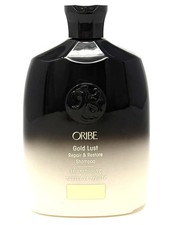 ORIBE GOLD LUST REPAIR  RESTORE SHAMPOO 8.5 OZ/250ml