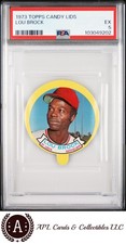 1973 Topps Baseball Cards 64