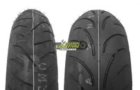 Bridgestone Battlax T33 160/60R18 (70W) (Z)W Reifen Sommer Motorrad