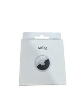 New Sealed Apple AirTag 1 Pack MX532LL/A