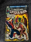 Amazing Spider-Man #215 (April 1981) John Romita Jr. Art Feat THE FRIGHTFUL FOUR