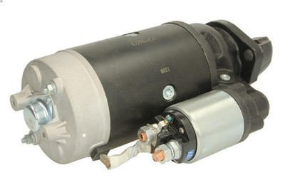 Starter Stardax STX201180 for Mercedes-Benz Ponton (W121) 1.9 1959-1961