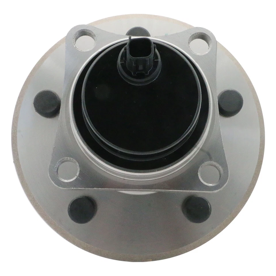 GSP 693405 Rear Wheel Bearing and Hub Assembly fits Toyota 09-13 Matrix - Image 2 of 4