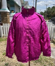 Vintage 90s Slade Unisex Track Suit Top Size 2XL 18/20 Hong Kong Retro VTG