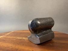 Vintage Auto Body Dolly General Purpose Fender Repair Hand Anvil