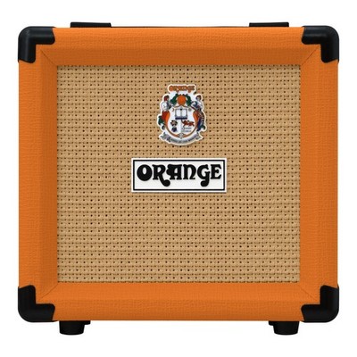 Orange PPC108