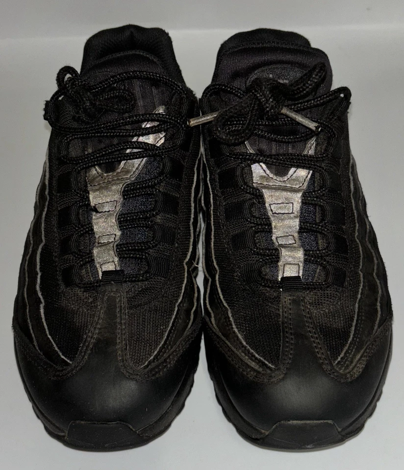 Nike Air Max 95 Essential, photo 3 of 5