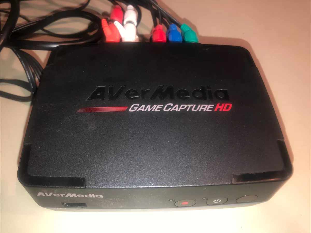 Avermedia c281 shop