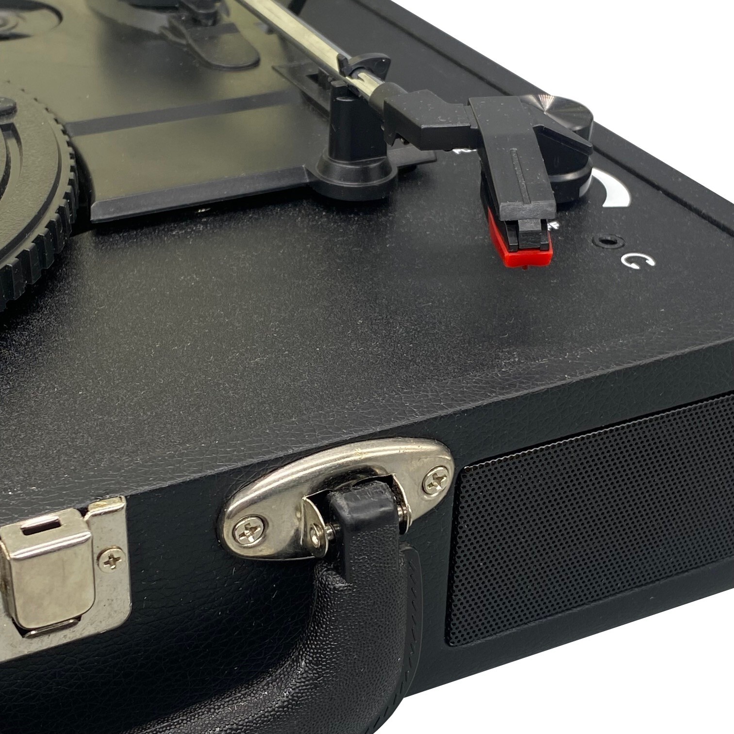 Bush Ltd Bush Jog Proof - Lettore CD Portatile, Colore: Argento - Foto 4