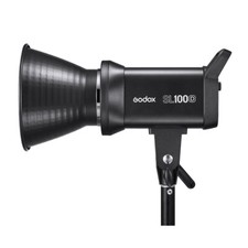 Godox SL100D 100W LED Video Light Studio Photography Lighting APP Control 5600K