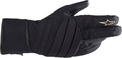 Alpinestars Stella SR-3 v2 Drystar  Gloves - Black - Large